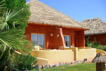 Laguna Vista Beach Resort - Egypt - Sharm El Sheikh - Nabq Bay