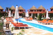 Laguna Vista Garden Resort - Egypt - Sharm El Sheikh - Nabq Bay