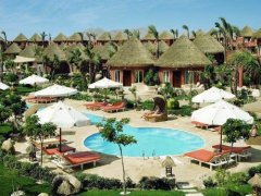 Laguna Vista Garden Resort