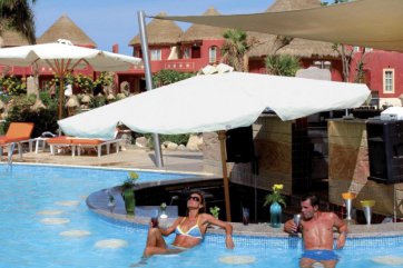Laguna Vista Garden Resort - Egypt - Sharm El Sheikh - Nabq Bay