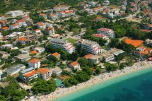 Hotel Laguna - Chorvatsko - Gradac