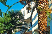 Hotel Laguna - Chorvatsko - Gradac