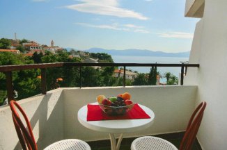 Hotel Laguna - Chorvatsko - Gradac