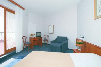 Hotel Laguna - Chorvatsko - Gradac