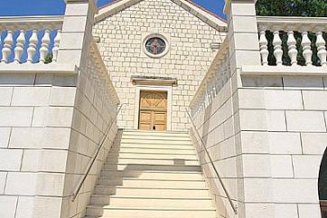 Hotel Laguna - Chorvatsko - Gradac