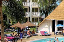 Laico Atlantic Banjul Hotel - Gambie - Banjul