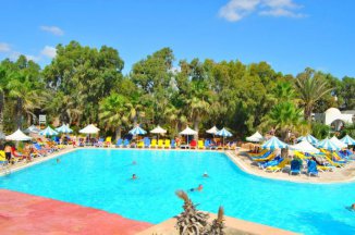 LAICO DJERBA - Tunisko - Djerba - Aghir
