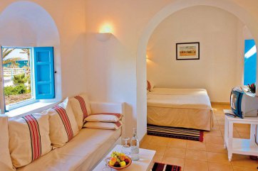 LAICO DJERBA - Tunisko - Djerba - Aghir