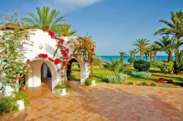LAICO DJERBA - Tunisko - Djerba - Aghir