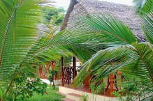 Lakana - Madagaskar - Sainte Marie