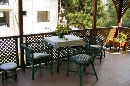 Lakatos - Maďarsko - Miskolc