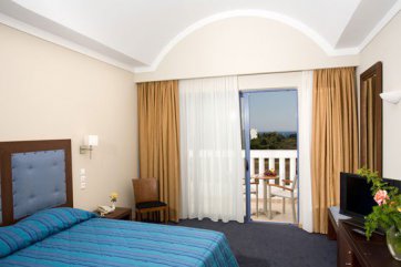 Lakitira Resort - Řecko - Kos - Kardamena