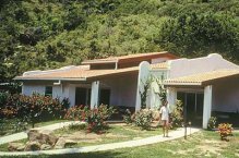 LAMBERT BEACH RESORT - Britské Panenské ostrovy - Tortola