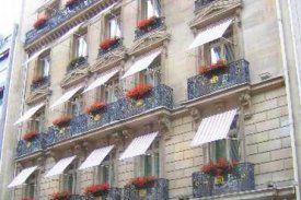 Recenze Lancaster hotel Paris