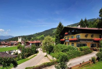 Landhaus Michael - Rakousko - Wilder Kaiser - Brixental - Hopfgarten im Brixental