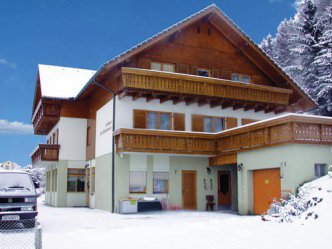 Landhaus Schlosserwirt