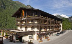 Landhotel Post - Rakousko - Heiligenblut