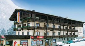 Landhotel Post