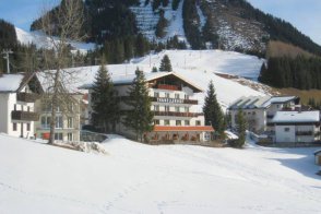 Landhotel Thanellerhof - Rakousko - Reutte