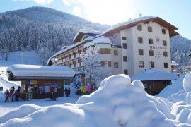 Landhotel Tirolerhof - Rakousko - Wildschönau - Oberau