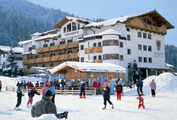 Landhotel Tirolerhof - Rakousko - Wildschönau - Oberau