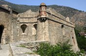 Languedoc, katarské hrady, moře Lví zátoky a kaňon Ardèche - Francie