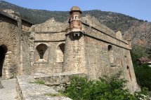 Languedoc, katarské hrady, moře Lví zátoky a kaňon Ardèche - Francie