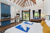 Hotel Lanta Casa Blanca - Thajsko - Ko Lanta