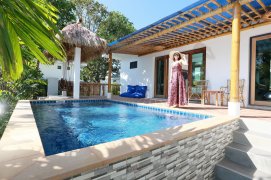 Hotel Lanta Casa Blanca - Thajsko - Ko Lanta