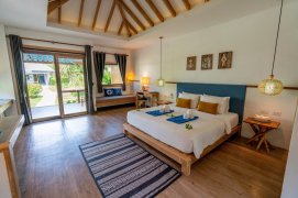 Hotel Lanta Casa Blanca - Thajsko - Ko Lanta