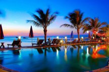 Lanta Palace Resort & Beach Club - Thajsko - Ko Lanta