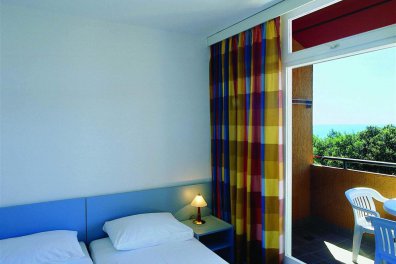 Lanterna Sunset Poreč - Chorvatsko - Istrie - Poreč