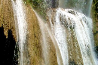 Laos plný překvapení - Laos