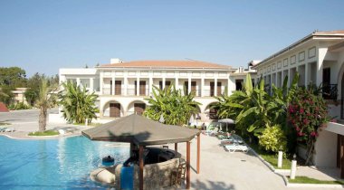 Lapethos Beach Resort & Spa