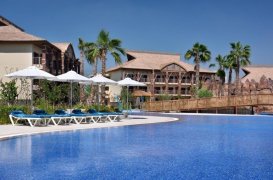 Lapita Dubai Parks & Resorts