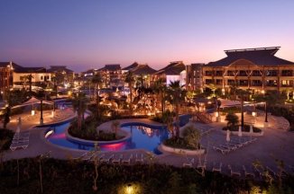 Lapita Dubai Parks & Resorts - Spojené arabské emiráty - Dubaj
