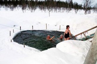 Laponsko - velké dobrodružství v polární tundře - Finsko
