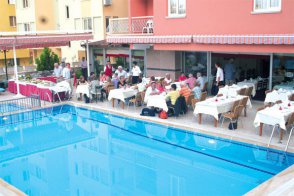 LARA DINC HOTEL - Turecko - Antalya