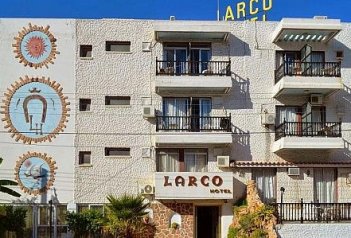 Larco - Kypr - Larnaka