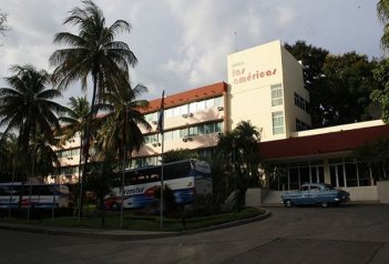 Hotel Las Américas - Kuba - Guardalavaca