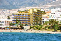 Las Arenas - Španělsko - Costa del Sol - Benalmadena