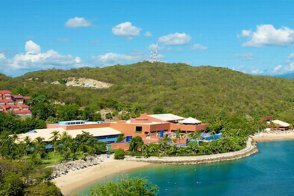 Las Brisas Huatulco - Mexiko - Oaxaca - Tangolunda