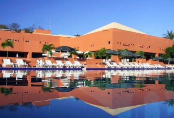 Las Brisas Huatulco - Mexiko - Oaxaca - Tangolunda