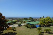 Hotel LAS CUEVAS - Kuba - Trinidad