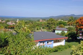 Hotel LAS CUEVAS