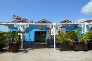 Hotel LAS CUEVAS - Kuba - Trinidad