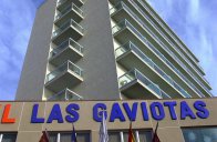 Las Gaviotas - Španělsko - Costa Blanca - Mar Menor