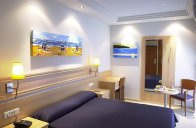 Las Gaviotas - Španělsko - Costa Blanca - Mar Menor