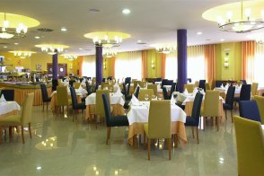 Las Gaviotas - Španělsko - Costa Blanca - Mar Menor