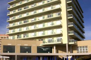 Las Gaviotas - Španělsko - Costa Blanca - Mar Menor